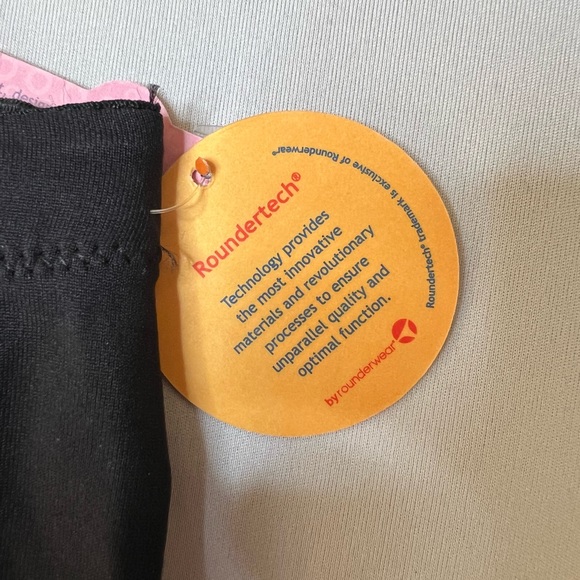 Wonderbum Black - Size Medium - NEW - Picture 7 of 11